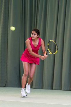 Bild 172 - Damen Club an der Alster - Grossflottbeker THGC : Ergebnis: 4:2